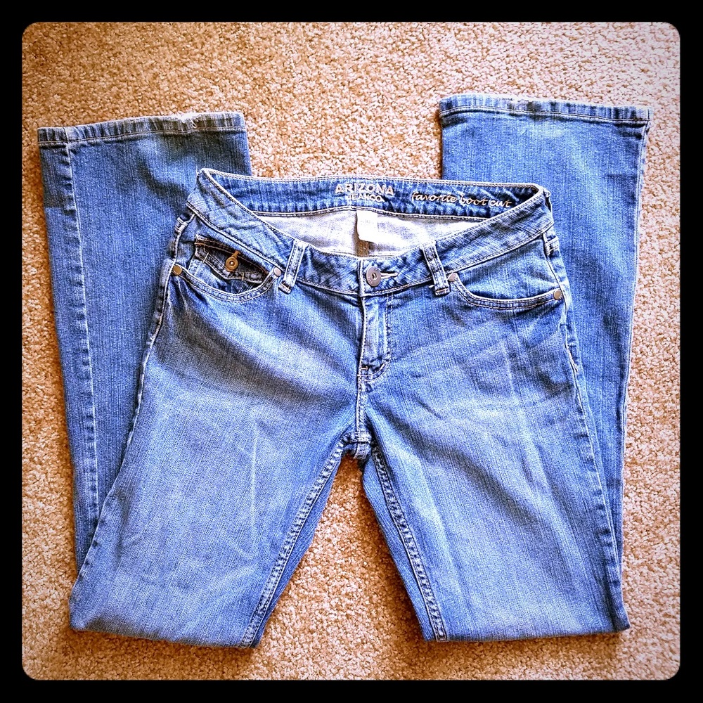 Arizona Favorite Boot Cut